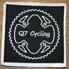 Chainring Patch